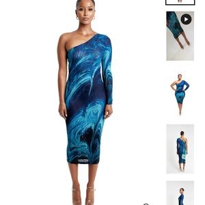 Farai London Olympia Dress